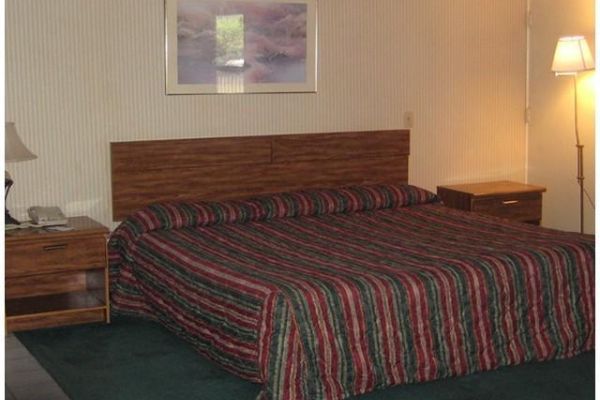 Hotel Lodge Endicott